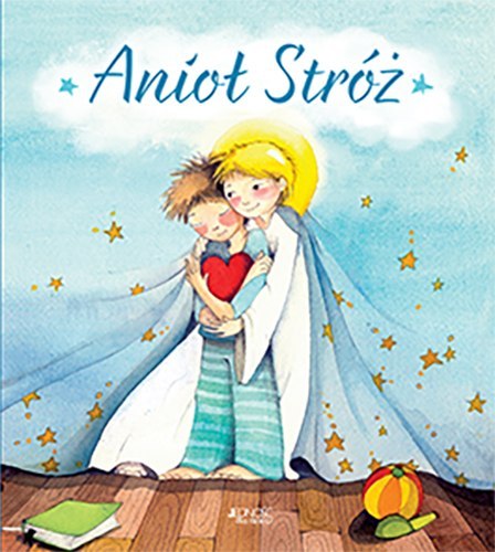 Anioł stróż Anioł stróż