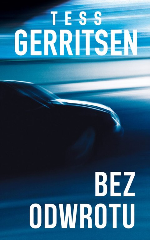 Bez odwrotu Bez odwrotu
