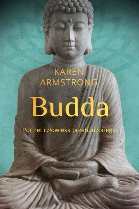 Budda portret człowieka przebudzonego Budda portret człowieka przebudzonego