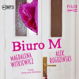 CD MP3 Biuro m