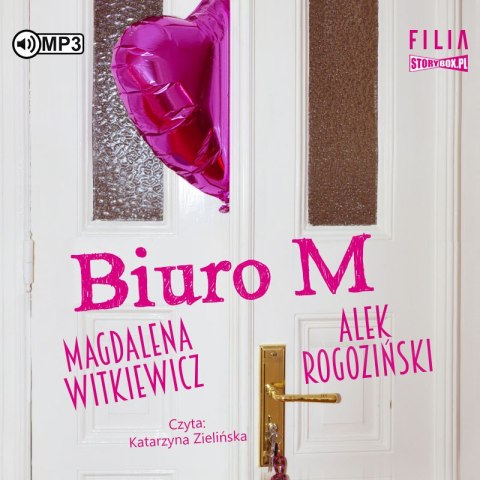 CD MP3 Biuro m CD MP3 Biuro m
