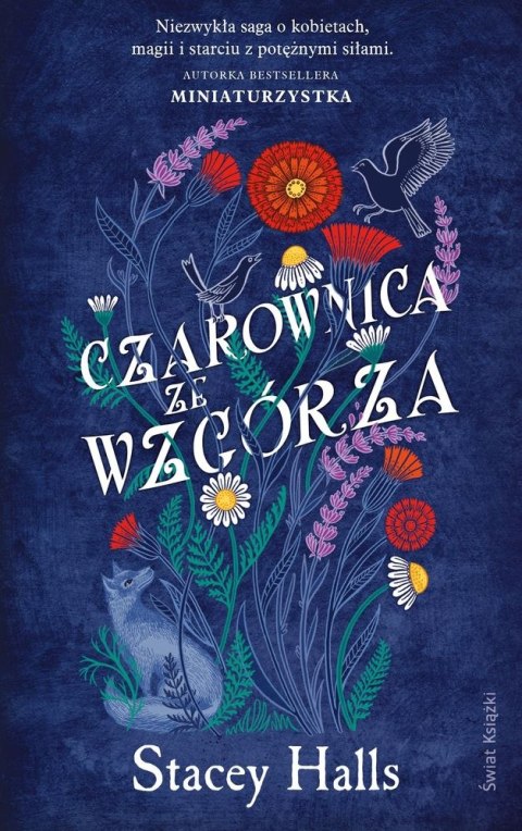 Czarownica ze wzgórza Czarownica ze wzgórza