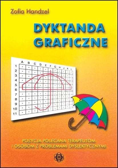 Dyktanda graficzne Dyktanda graficzne