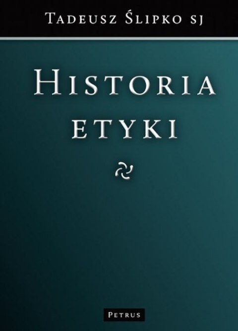 Historia etyki Historia etyki