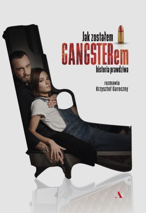 Jak zostałem gangsterem historia prawdziwa Jak zostałem gangsterem historia prawdziwa