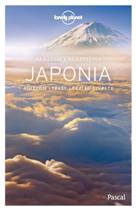 Japonia lonely planet Japonia lonely planet