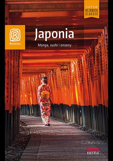 Japonia manga sushi i onseny Japonia manga sushi i onseny