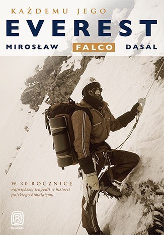 Każdemu jego everest Każdemu jego everest