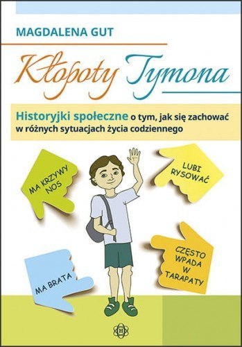 Kłopoty Tymona Kłopoty Tymona