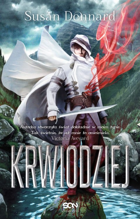 Krwiodziej Krwiodziej