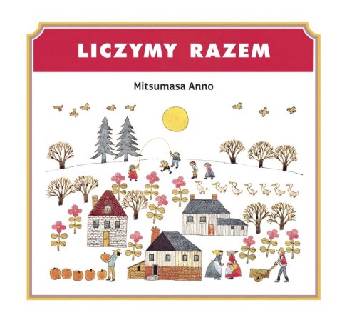 Liczymy razem Liczymy razem