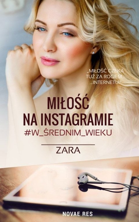 Miłość na instagramie w średnim wieku Miłość na instagramie w średnim wieku