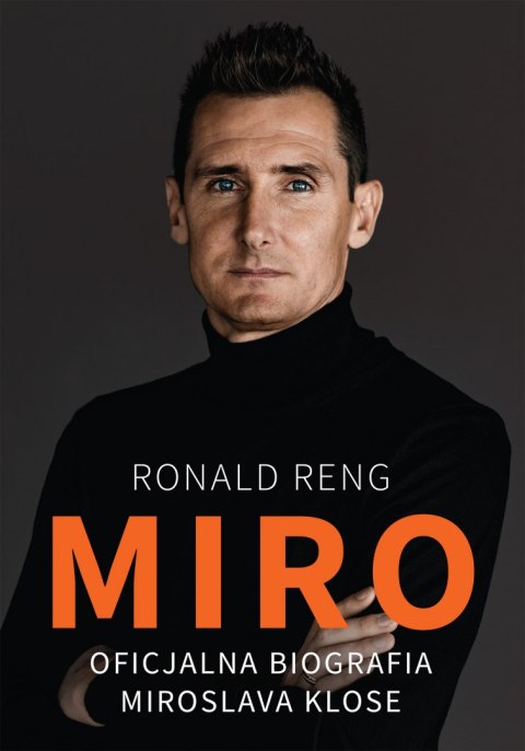 Miro oficjalna biografia miroslava klose Miro oficjalna biografia miroslava klose