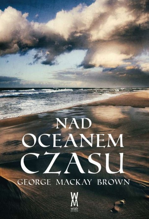 Nad oceanem czasu Nad oceanem czasu