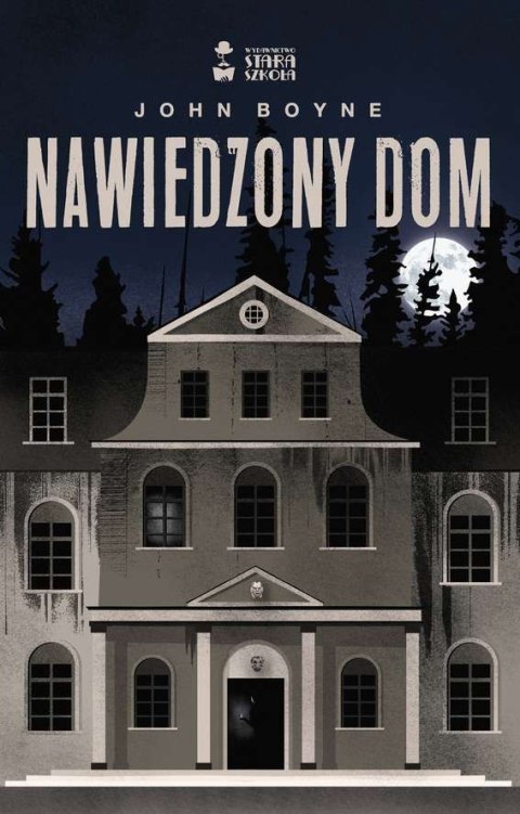 Nawiedzony dom Nawiedzony dom