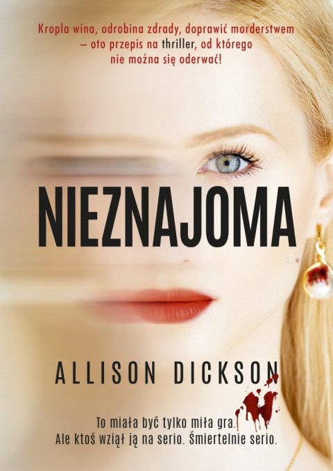 Nieznajoma Nieznajoma