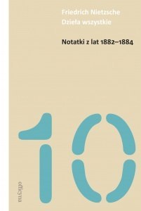 Notatki z lat 1882-1884 Notatki z lat 1882-1884