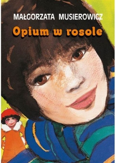 Opium w rosole jeżycjada Opium w rosole jeżycjada