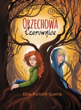 Orzechowa czarownica