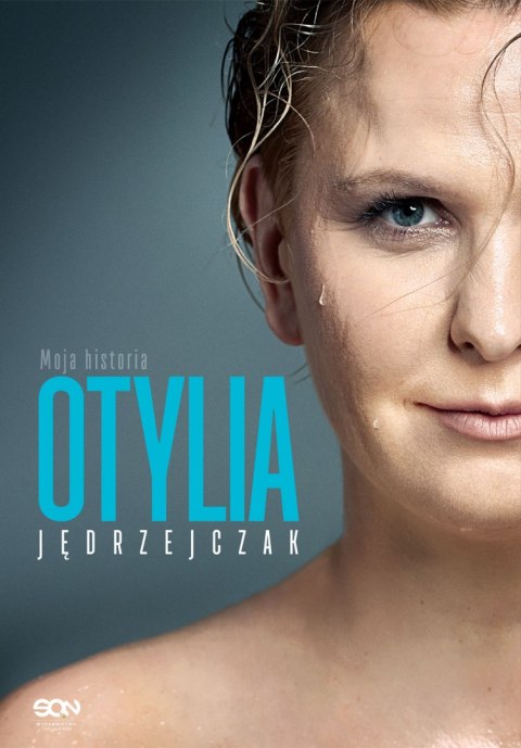 Otylia moja historia Otylia moja historia