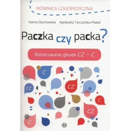 Paczka czy packa Paczka czy packa