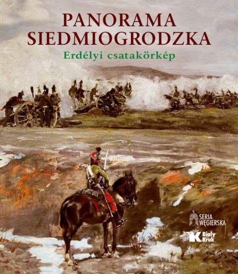 Panorama siedmiogrodzka Panorama siedmiogrodzka