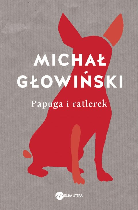 Papuga i ratlerek Papuga i ratlerek