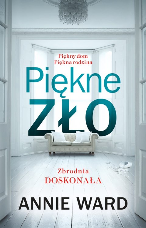 Piękne zło Piękne zło