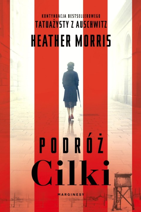 Podróż Cilki Podróż Cilki