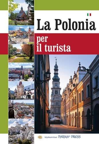 Polska dla turysty wer. Włoska Polska dla turysty wer. Włoska