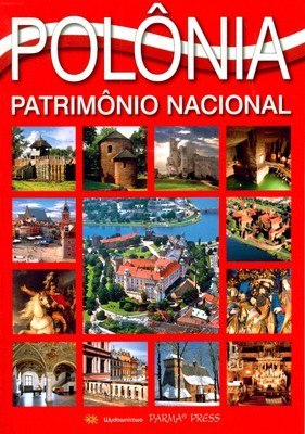 Polska dziedzictwo narodowe wer. Brazylijska Polska dziedzictwo narodowe wer. Brazylijska