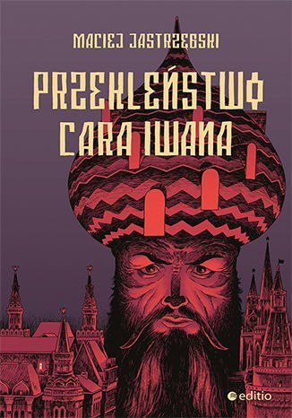 Przekleństwo cara iwana Przekleństwo cara iwana