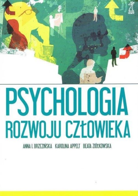 Psychologia rozwoju człowieka Psychologia rozwoju człowieka