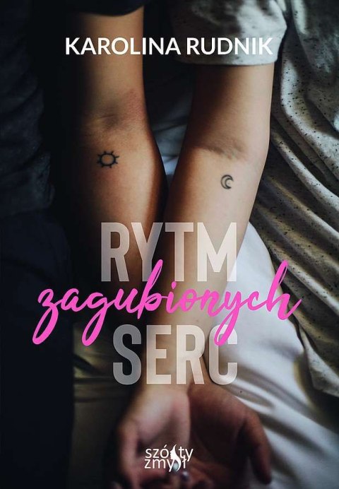 Rytm zagubionych serc Rytm zagubionych serc
