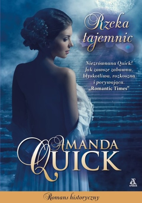 Rzeka tajemnic wyd. 4 Rzeka tajemnic wyd. 4