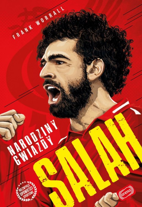Salah narodziny gwiazdy Salah narodziny gwiazdy