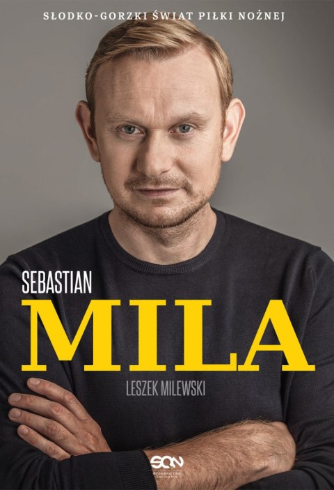 Sebastian mila autobiografia Sebastian mila autobiografia