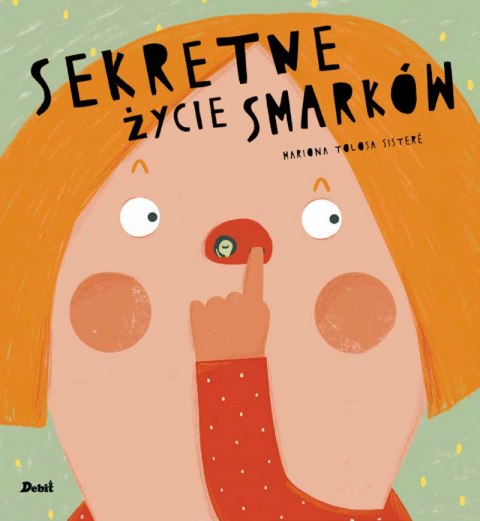Sekretne życie smarków Sekretne życie smarków