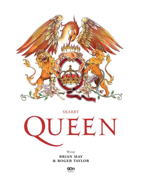Skarby queen Skarby queen