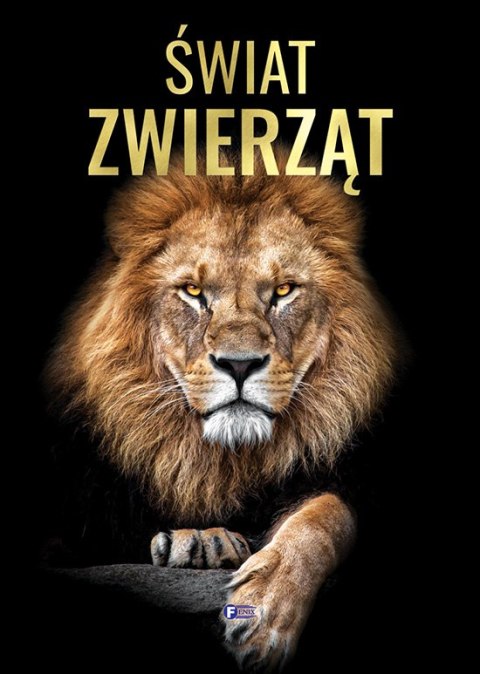 Świat zwierząt Świat zwierząt