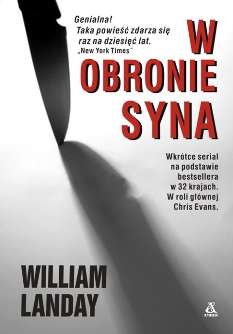 W obronie syna W obronie syna