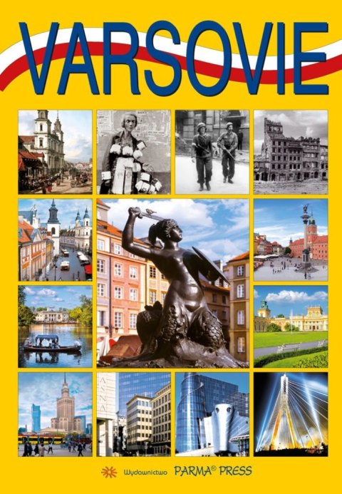 Warszawa wer. Francuska Warszawa wer. Francuska