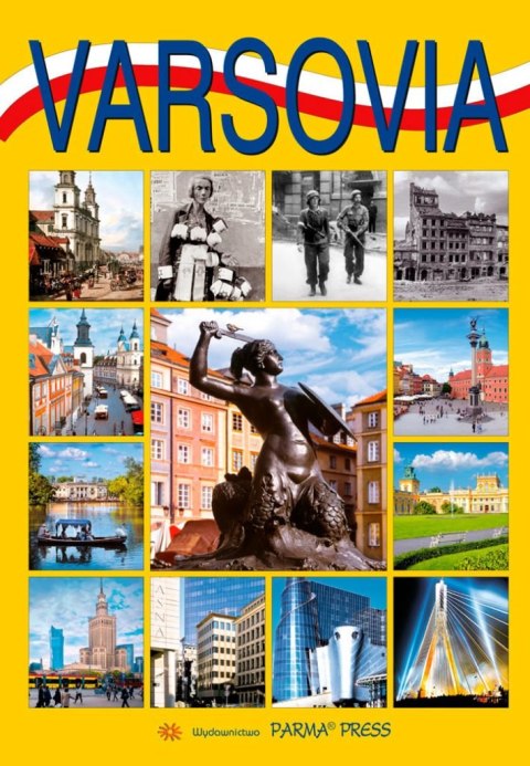 Warszawa wer. Hiszpańska Warszawa wer. Hiszpańska