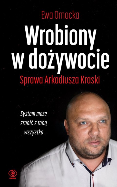Wrobiony w dożywocie Wrobiony w dożywocie