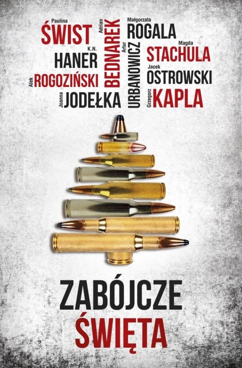 Zabójcze święta Zabójcze święta
