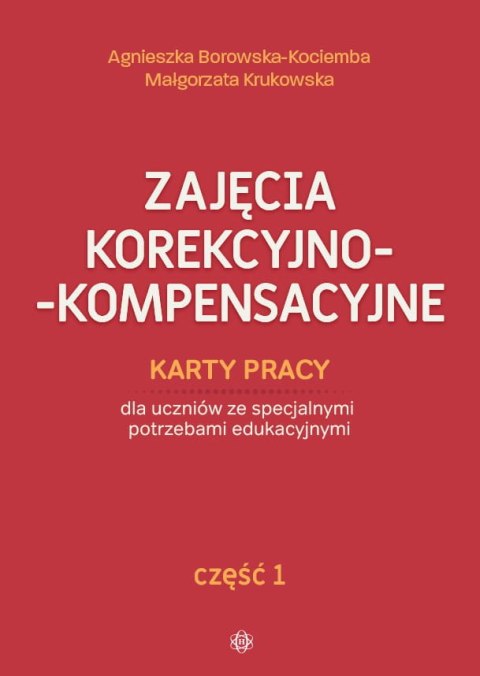 Zajęcia korekcyjno kompensacyjne cz 1 Zajęcia korekcyjno kompensacyjne cz 1