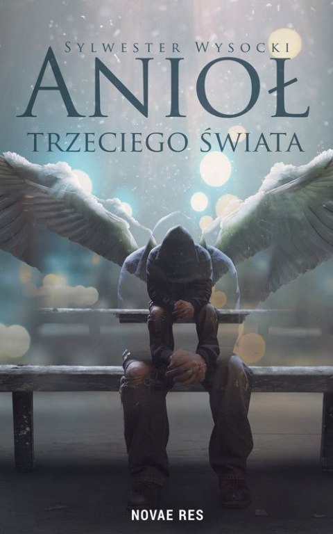 Anioł trzeciego świata Anioł trzeciego świata