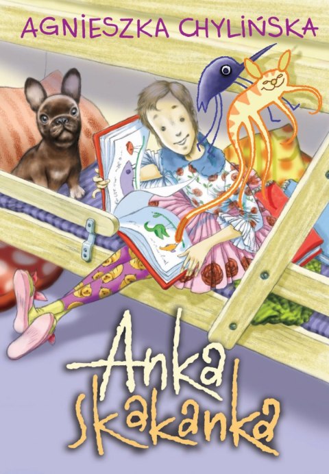 Anka Skakanka Anka Skakanka