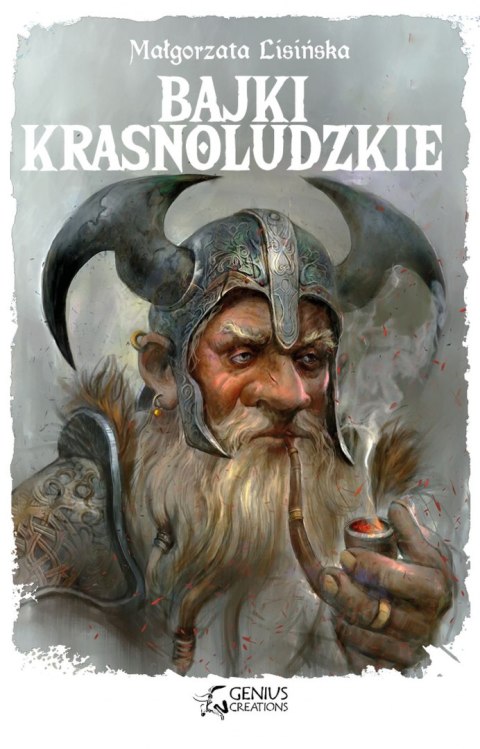 Bajki krasnoludzkie Bajki krasnoludzkie