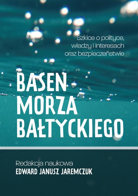 Basen Morza Bałtyckiego Basen Morza Bałtyckiego